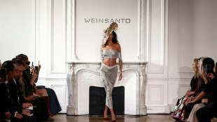 La Semana de la Moda de Par&iacute;s, un trampol&iacute;n de "visibilidad" para los peque&ntilde;os "influencers"