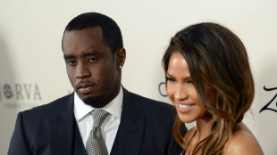 Ex-Freundin von Rapper Combs spricht von Suizidgedanken wegen Gewalt