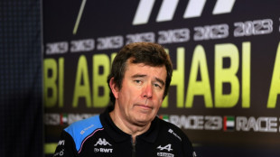 F1: loin du Top 3, Alpine veut d&eacute;sormais "se focaliser sur [sa] propre performance"