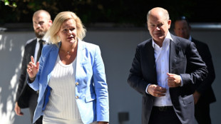 Bundeskabinett billigt versch&auml;rfte Abschieberegeln