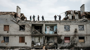 Ukraine: la Finlande fait un grand pas vers l'Otan, nouvelles perturbations gazi&egrave;res