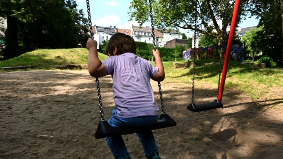 Bericht: Bundesagentur h&auml;lt Zeitplan zu Kindergrundsicherung f&uuml;r nicht umsetzbar