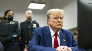 Schweigegeldprozess: 9000-Dollar-Strafe f&uuml;r Trump wegen seiner Verbalattacken 
