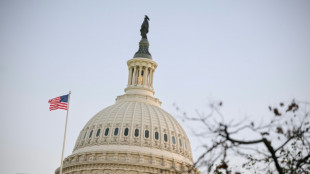 US-Kongress wird dieses Jahr keine neuen Ukraine-Hilfen beschlie&szlig;en