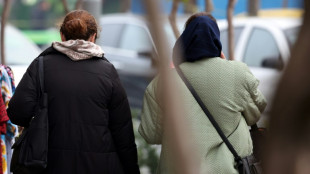 Iranisches Parlament fordert &Auml;nderung eines umstrittenen Kopftuchgesetzes 
