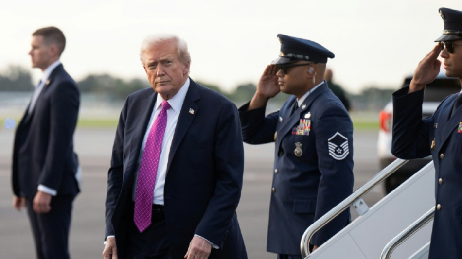 La crisis entre EEUU y Venezuela, una inusual escalada a c&aacute;mara lenta