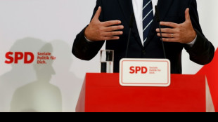 SPD legt in Insa-Umfrage zu - Minus f&uuml;r FDP und Gr&uuml;ne