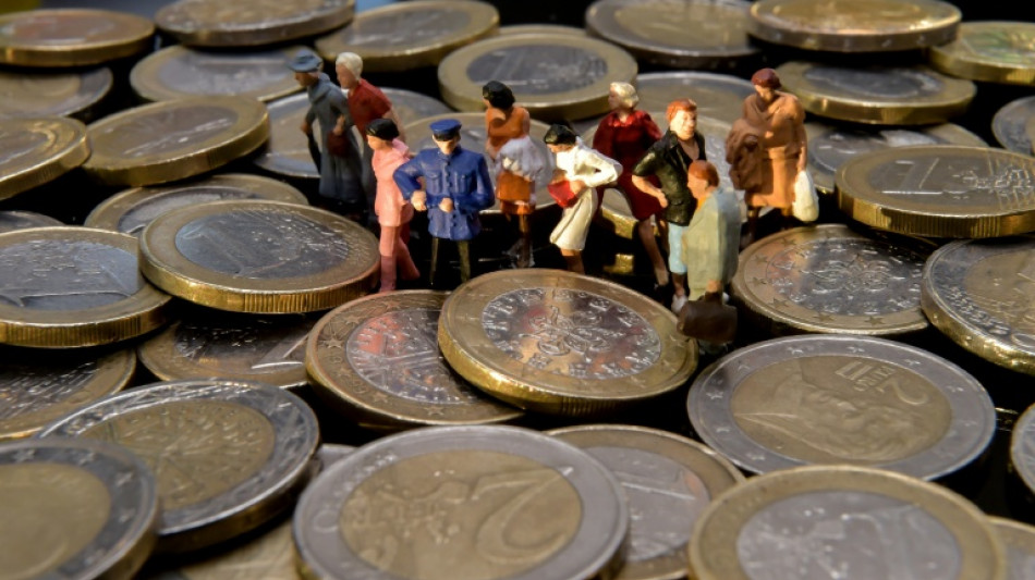 La prima de riesgo del bono franc&eacute;s a 10 a&ntilde;os alcanza su m&aacute;ximo desde 2011