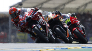 MotoGp: Ungheria; Marc Marquez vince la gara sprint, terza l'Aprilia di Bezzecchi
