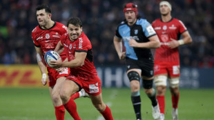 Champions Cup: Toulouse met les pendules &agrave; l'heure europ&eacute;enne