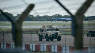Ce que l'on sait sur un projet d'attaque contre une base militaire en Angleterre