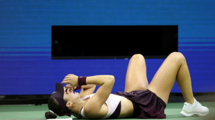 Jovic 'loses sanity five times over' to oust Eala and book Gauff clash