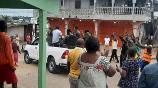 Le Gabon depuis l'ind&eacute;pendance en dix dates