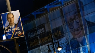 Merz bekräftigt "Brandmauer": Mit mir als CDU-Chef keine Zusammenarbeit mit AfD