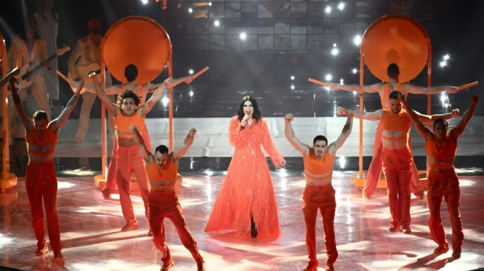 "Todos los d&iacute;as me pregunto por qu&eacute;": Para Laura Pausini, la fama es un misterio