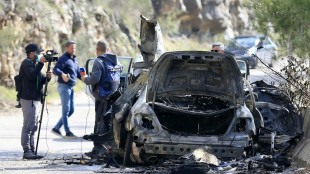 Libano, 'oltre 1.200 morti nei raid israeliani dall'inizio della guerra'