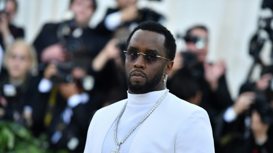 Rapero Sean 'Diddy' Combs acusado de nuevo por agresi&oacute;n sexual