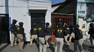 Onda de criminalidade impulsiona ultradireitista &agrave; presid&ecirc;ncia do Chile