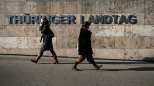 Wahl-O-Mat f&uuml;r Landtagswahl in Th&uuml;ringen gestartet