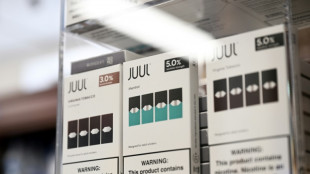 Les Etats-Unis interdisent la vente des cigarettes &eacute;lectroniques de Juul Labs