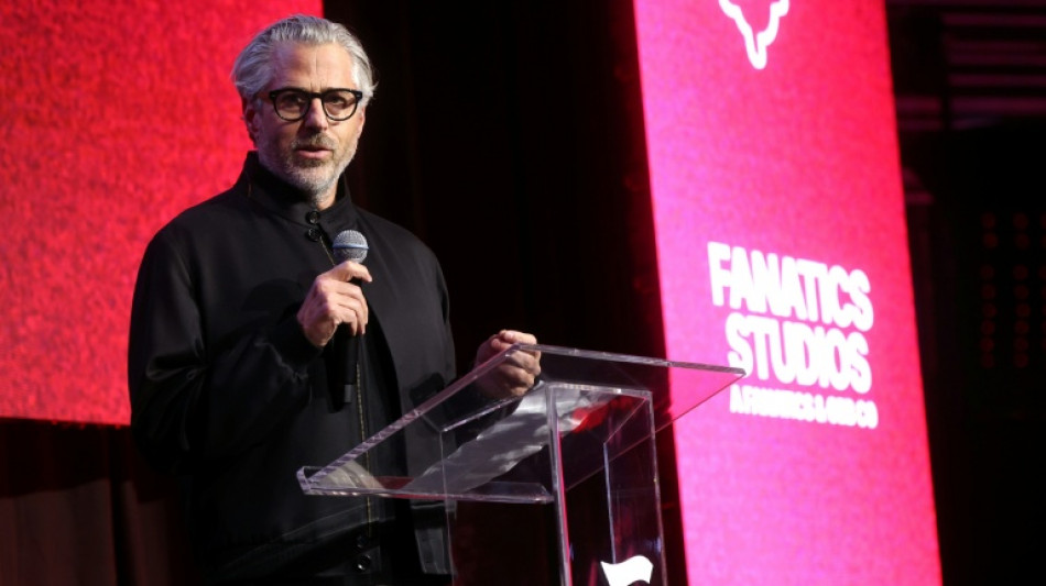 Responsable de Los &Aacute;ngeles 2028 "lamenta" correos aparecidos en esc&aacute;ndalo Epstein