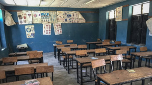 10 kidnapped as mass abductions shake Nigeria