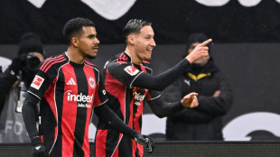 Frankfurts Deb&uuml;tant Ebnoutalib: "Sehr, sehr krasses Gef&uuml;hl"