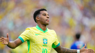 Brasil empata com EUA (1-1) no &uacute;ltimo amistoso antes da Copa Am&eacute;rica