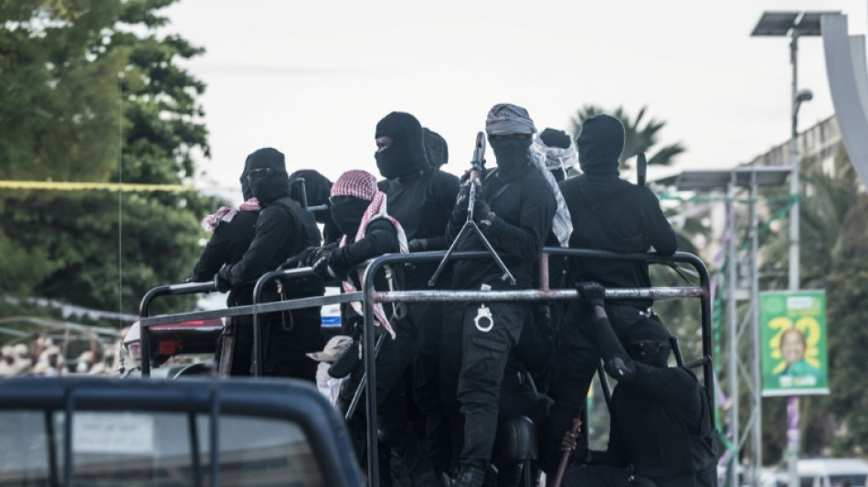 Contestation en Tanzanie: plus de 100 personnes inculpées pour "trahison", des civils tués en "représailles" selon des ONG