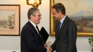 Reino Unido acusa a Grecia de incumplir el compromiso de no hablar de los frisos del Parten&oacute;n