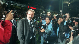Foot: mort d'Artur Jorge, entra&icirc;neur &agrave; succ&egrave;s du PSG des "ann&eacute;es Canal" 