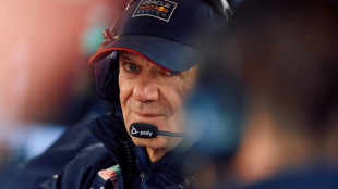 L'ing&eacute;nieur star de la F1 Adrian Newey rejoindra Aston Martin en 2025