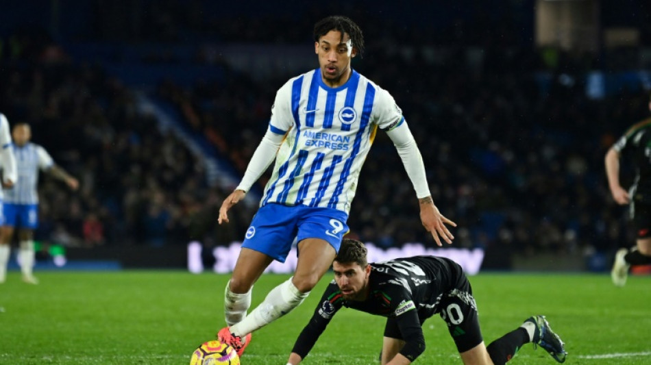 Chelsea anuncia contrata&ccedil;&atilde;o de Jo&atilde;o Pedro, que poder&aacute; enfrentar o Palmeiras