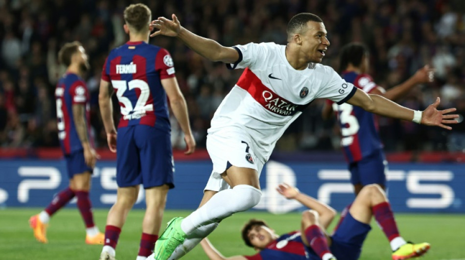 C1: un record de buts qui tombe &agrave; pic 