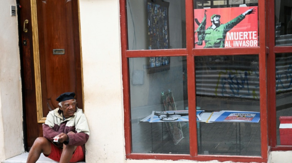 M&eacute;dicos, turismo, tabaco: los ingresos en divisas de Cuba en la mira de EEUU