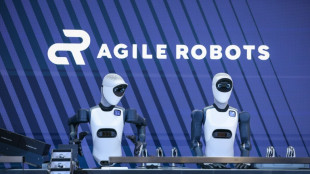US-Importverbot f&uuml;r humanoide Roboter: Deutsches Start-up hofft auf Ausnahme
