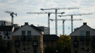 La econom&iacute;a brit&aacute;nica se contrajo en octubre