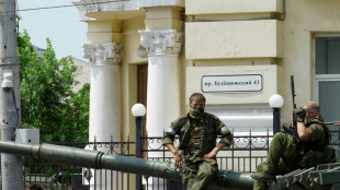 Ce que l'on sait de la r&eacute;bellion wagn&eacute;rienne contre Moscou 