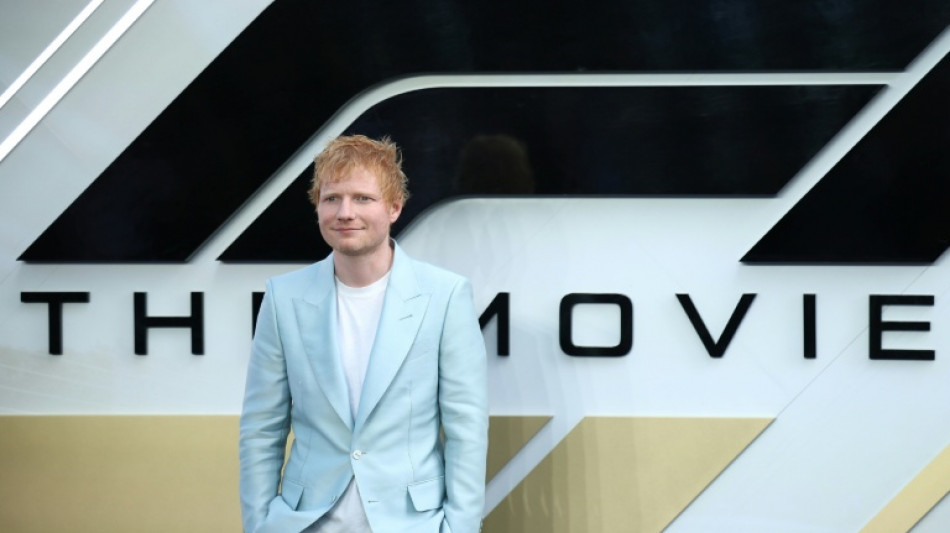 Ed Sheeran to release eighth studio album