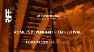 Al via la nuova edizione del Riff, 88 opere in concorso