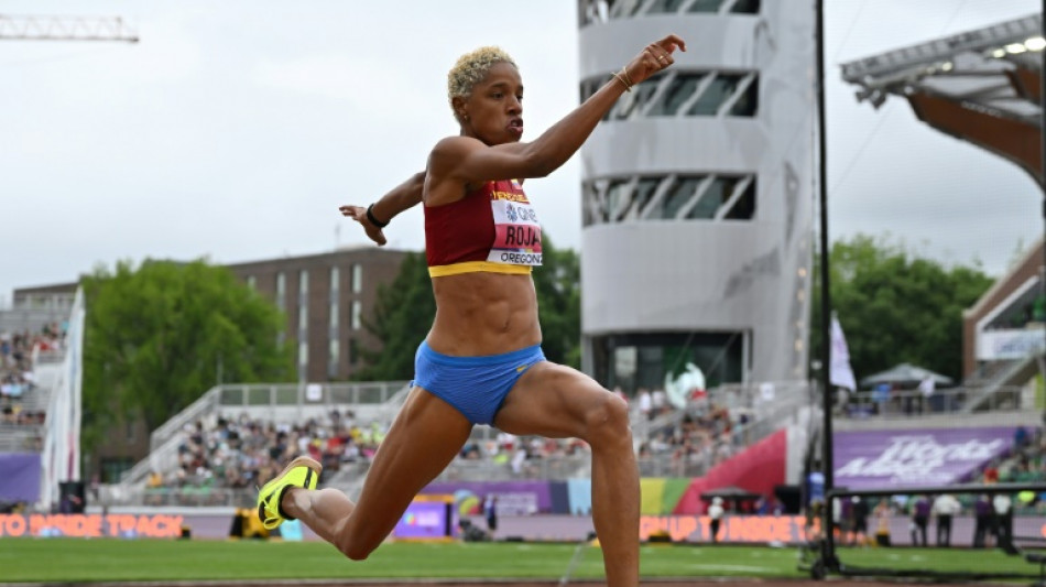 Mondiaux d'athl&eacute;tisme: les temps forts attendus du 4e jour