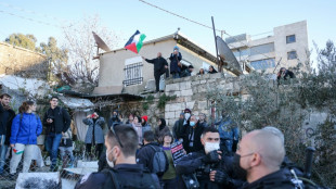 Oberstes Gericht setzt Zwangsr&auml;umung von H&auml;usern in Ost-Jerusalem aus
