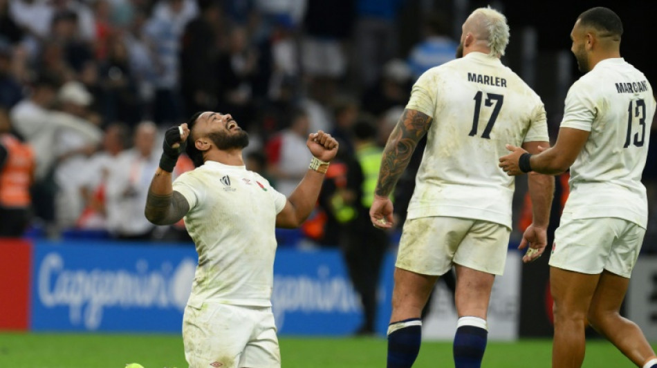 Mondial-2023: l'Angleterre entre exp&eacute;rience, discipline et jeu minimaliste