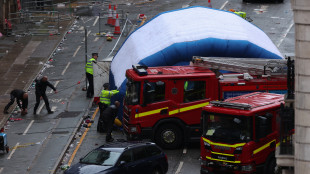 Auto sui tifosi a Liverpool, non è terrorismo