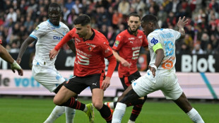 Foot: Premier couac en L1 de l&rsquo;OM de Gasset