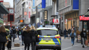 Polizeistatistik l&ouml;st Debatte &uuml;ber Migration aus - Faeser will z&uuml;giger abschieben