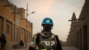 La fin de la mission de l'ONU au Mali sur la table du Conseil de s&eacute;curit&eacute;