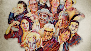 Indolente, imperiale e minimalista, ecco la comicità romana