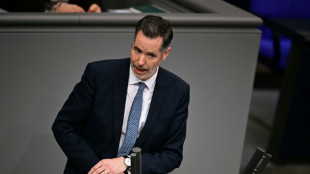 FDP-Fraktionschef D&uuml;rr macht Merz in vorerst letzter Plenarrede schwere Vorw&uuml;rfe