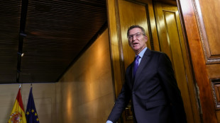 El l&iacute;der de la derecha espa&ntilde;ola acude a la investidura sin los apoyos necesarios